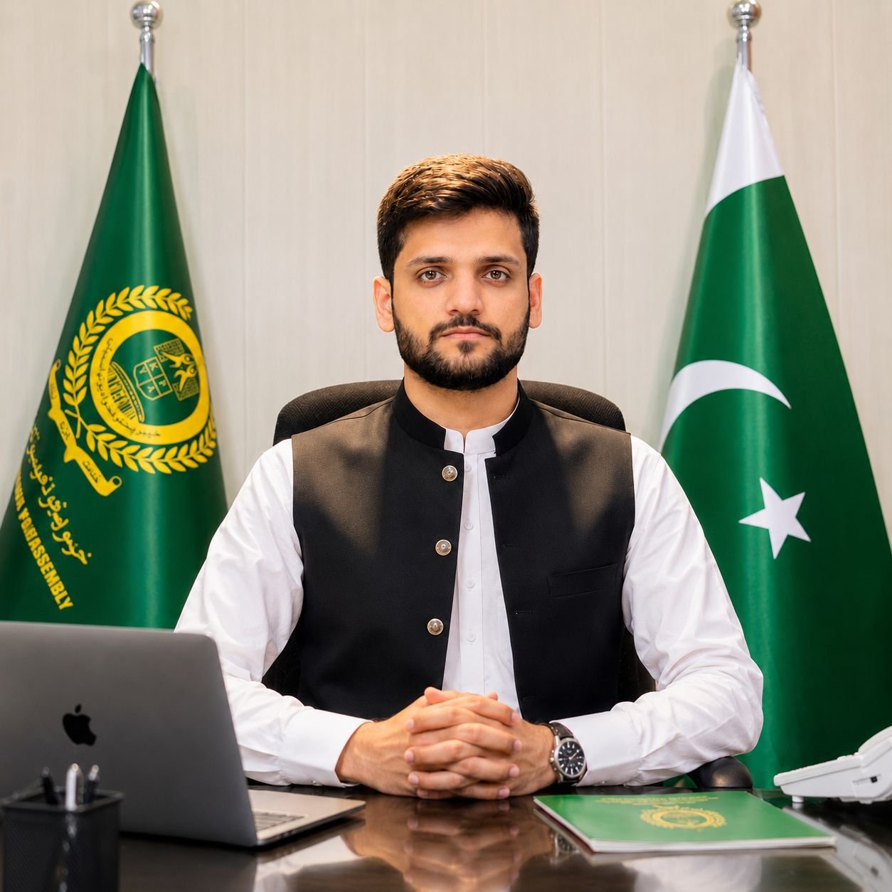 Darwesh Ullah Arif